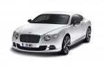 Bentley Continental GT Mulliner Styling Specification 2011 года